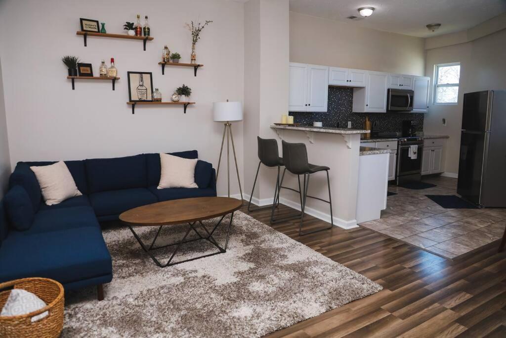 Charming Near Churchill Downs *